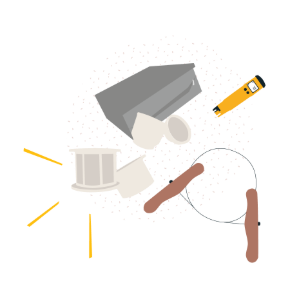 Image de la catégorie Équipements