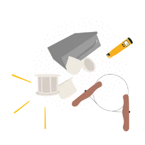 Image de la catégorie Équipements