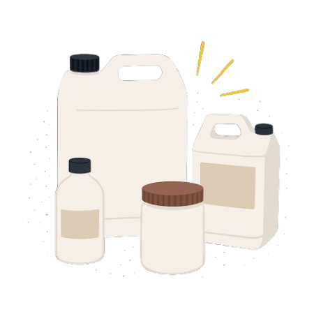 Picture for category Coagulants