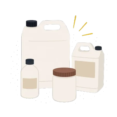 Picture for category Coagulants